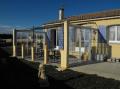 Pergolas