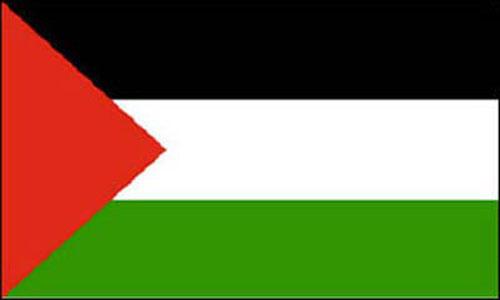 palestine drapeau - Image