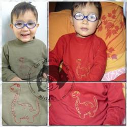 Petit dino