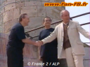 Sp�ciale Saison 1999 - Les adieux de Patrice Laffont