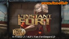 Sp�ciale Saison 2009 - L'instant fort