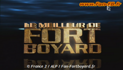 Sp�ciale Saison 2009 - Le meilleur de Fort Boyard