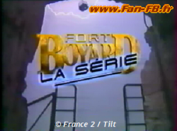 Sp�ciale Saison 1995 - 