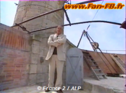 Sp�ciale Saison 1999 - Les adieux de Patrice Laffont