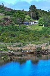 Paysage de Chio&eacute;