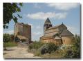 Eglise de Ste Croix