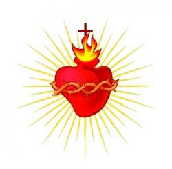 COEUR DE JESUS