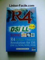 Boite R4i LL