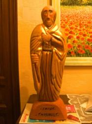 St Thibault