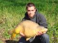 Damien Buzance