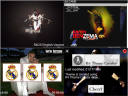 Skin R4 Benzema
