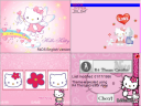 Skin R4 Hello Kitty