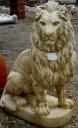 Lion g�ant