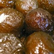 prune