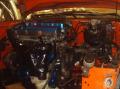 Montage moteur Saxo