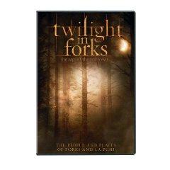 Twilight in Forks Twilight in Forks