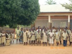 Ecole priv&eacute;e