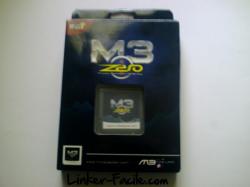 Boite avant M3i zero