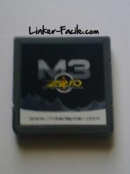 Cartouche M3i Zero