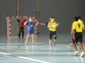 Photos Equipe Hommes