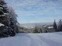 Du sommet de grouvelain, Gerardmer (88)