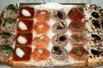 Canap�s classique