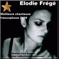 Elodie Frege