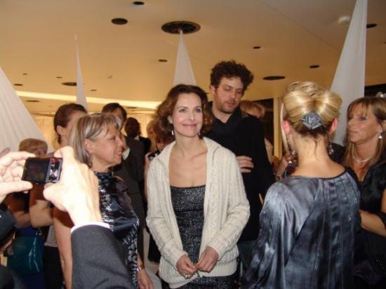 carole bouquet prostituee