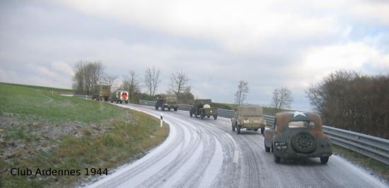 rencontres bastogne