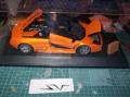 voiture + logo