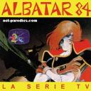 parodie fausse affiche cin&eacute; cinema serie albator