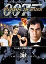 parodie fausse affiche cinema james bond permis de tuer