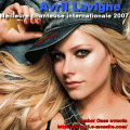 Avril Lavigne