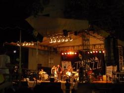 Panama - septimo festival de jazz