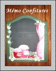 confiture