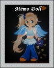doll