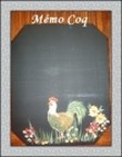 coq
