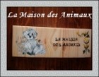 la maison des animaux