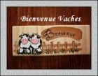 bienvenue vaches