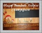 champignon