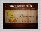 bienvenue titi