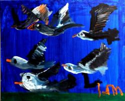 Exposition Matan Peles