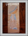 gar&ccedil;onnet