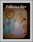 fillettes dos