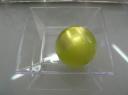 perle resine 30 mm