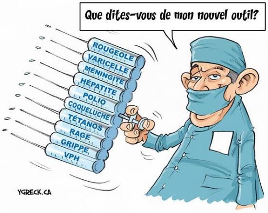 Les lamblias passent par eux-mêmes