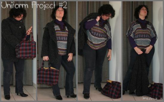 uniform project D2