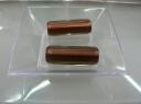 Tubes 12x33 mm