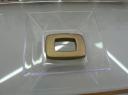 Rectangle �vid� 21x36 mm
