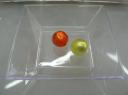 Perle ronde 12 mm